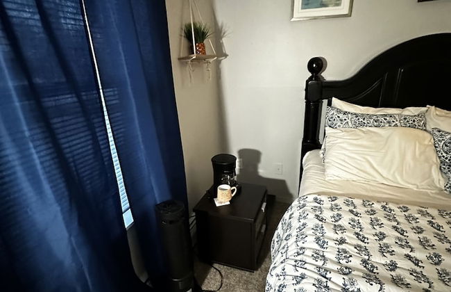 2 BR con patio por el centro comercial - Foto 13