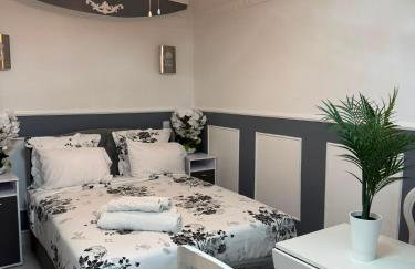 Évasion à 10 Minutes de Paris Logements Privés - Foto 2