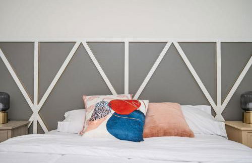 Chic 1BD in Sylvan Hills Near Southside Beltline - Foto 10