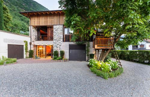 Innerbachlerhof - Mut - Foto 35