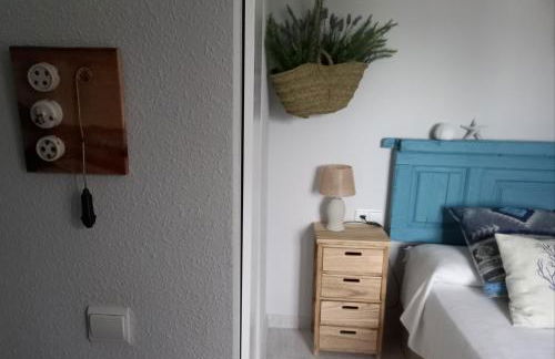 Casa Salá, alojamiento con encanto en Vera Natura - Foto 15