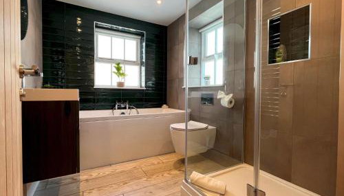 Marazion Charming Retreat for 6 with Social Garden - Foto 4, Other