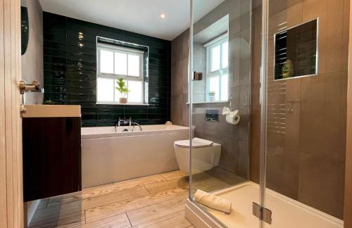 Marazion Charming Retreat for 6 with Social Garden - Foto 4