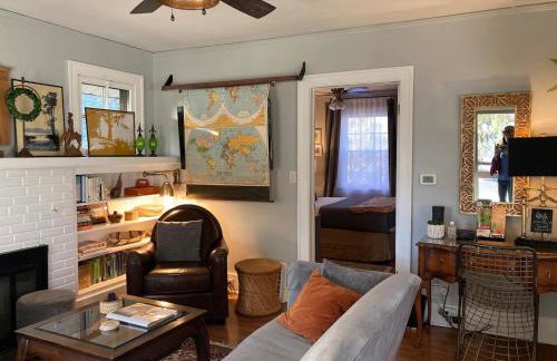 Amenities Galore Sweet Lil Bungalow in Sheridan - Foto 23