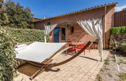 La Rose des Vents & Spa - Gite Savane - Foto 14
