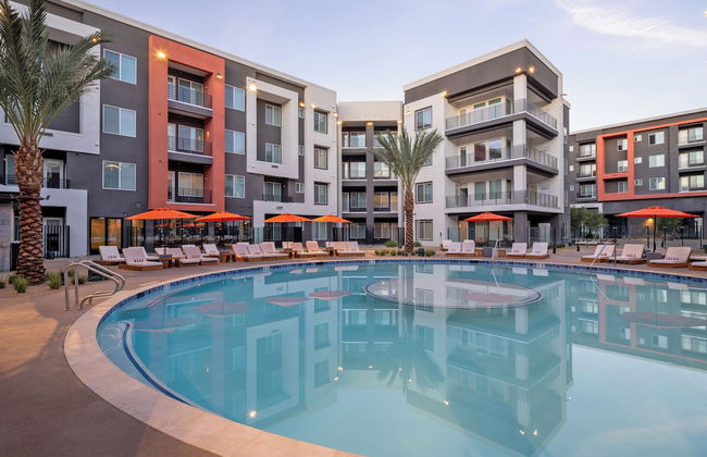 Otonomus Hotel - Las Vegas - Photo 57