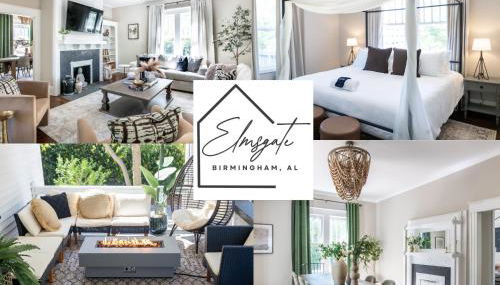 Walkable Highland Park Retreat, Family Friendly - Foto 1