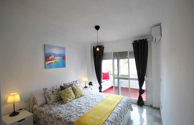 Rootop Villa - Chalet en Cabo Pino con vistas al mar, jardines y piscina - Foto 2