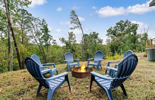 Hummingbird Splash - Foto 33