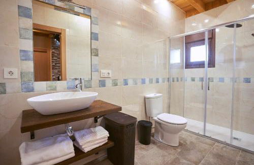 Casa Rural Nueve Villas - Foto 41