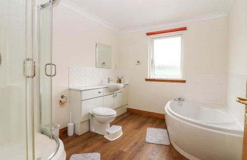 Hedgehogs Cottage - Foto 16