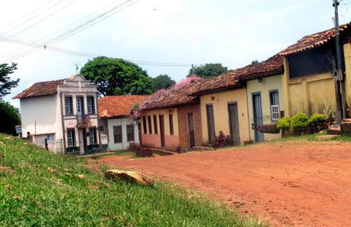 Diamantina, Curralinho Extração - Foto 65