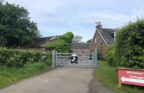 Whiteley's Cottages - Foto 10