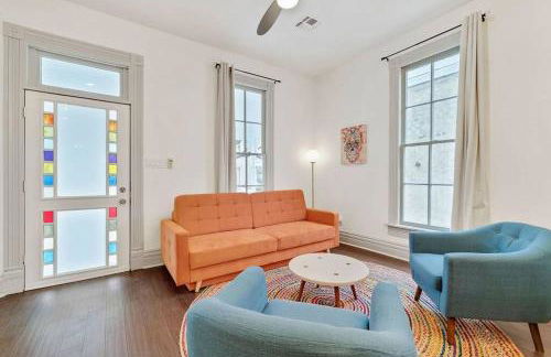 Historic home with heated Mini Pool walking distance to downtown San Antonio! - Foto 14