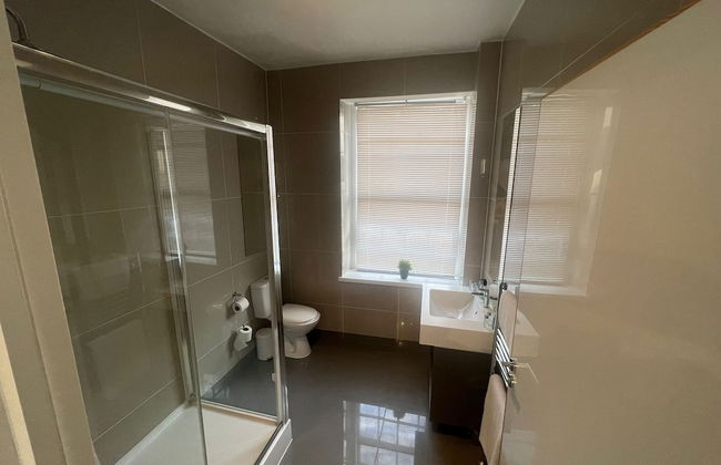 Sun Street ApartHotel - Photo 46