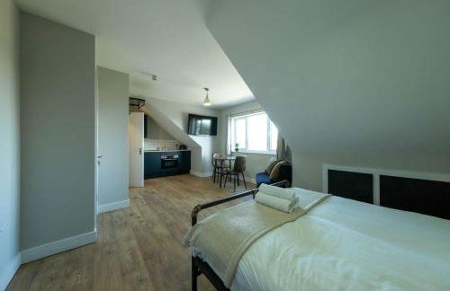 The Willow - Studio 23 - Foto 2