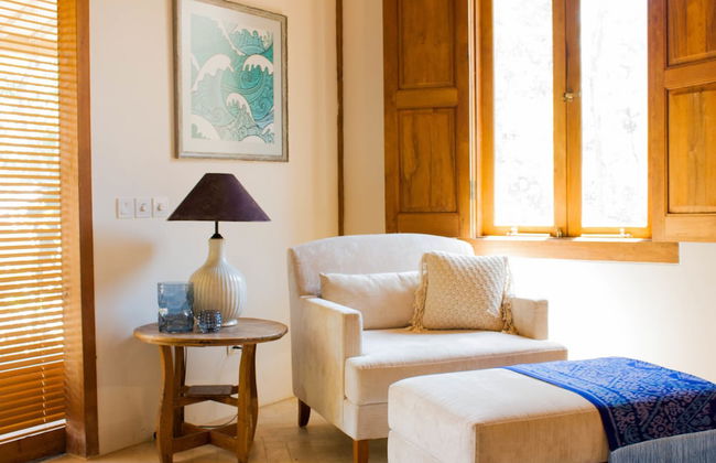 Villa Pulau Cinta - Photo 12