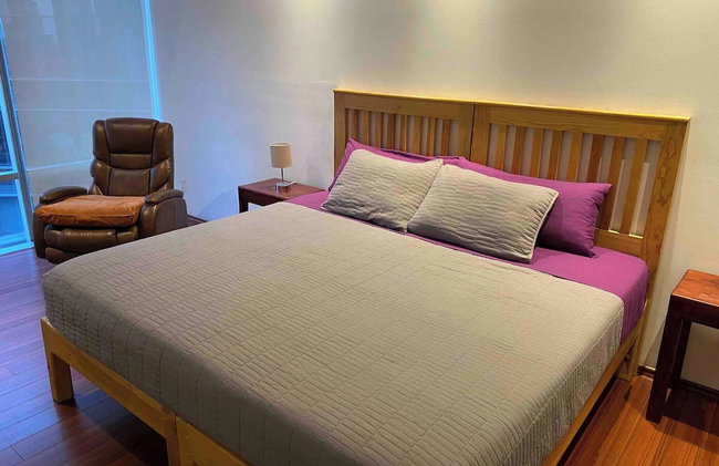 Beautiful Apartment Reforma77 22thfloor 1bdr 2bath - Foto 2