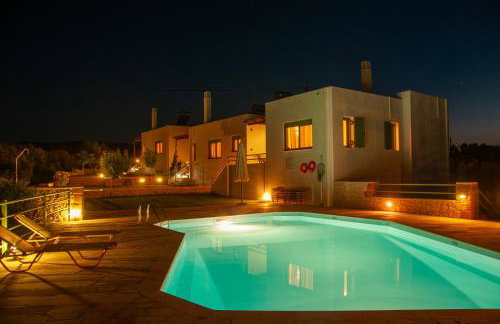 Liostasi Country Houses - Foto 64