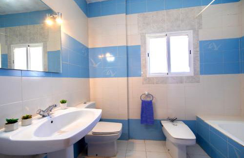 Villa Marfilena by Interhome - Foto 40