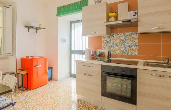 Appartamento a Vietri sul Mare ID 4144 - Foto 19