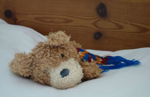 Apartment Familien Domizil by Interhome - Foto 14