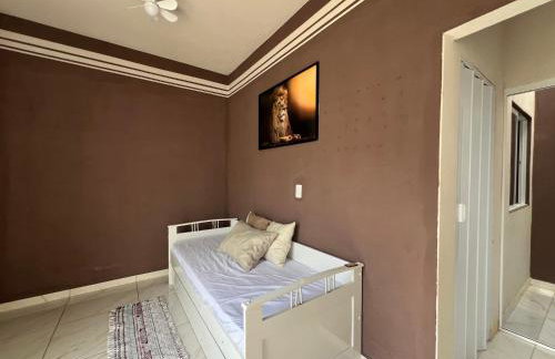 Casa COM AR CONDICIONADO próximo ao Beto Carrero e Praias - Foto 8