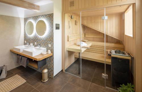 Stille x Weite - Hochwertige Wohnung mit See-Panorama - Foto 27