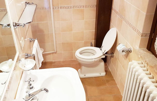 Agriturismo Arcobaleno della Torretta - Foto 71