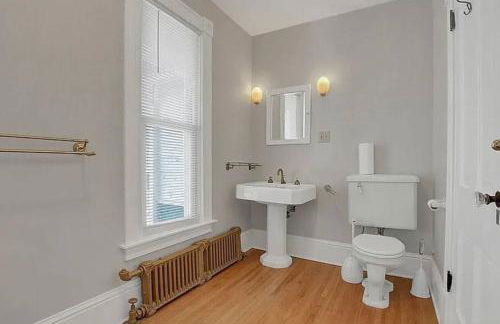 Charming & Cozy Room in Uptown - Foto 7