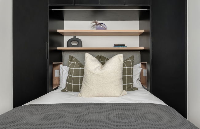 The Carrington Luxury Apartments - Foto 13