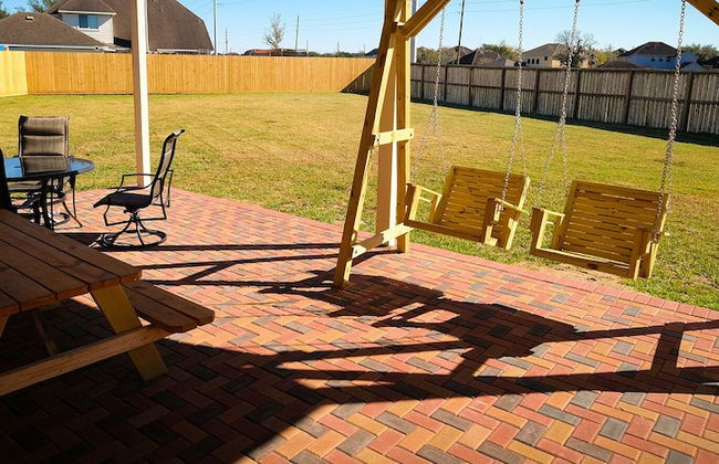 4Bdrm 3.5Bath 11Beds - Great House - Foto 17