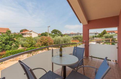 Studio Apartmani Marcela - Foto 18