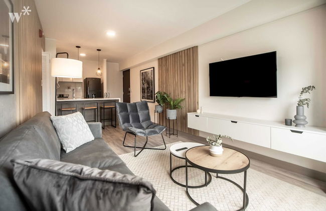 Wynwood The Classic in San Isidro - Foto 33