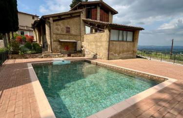 Podere Le Grotte - Foto 23