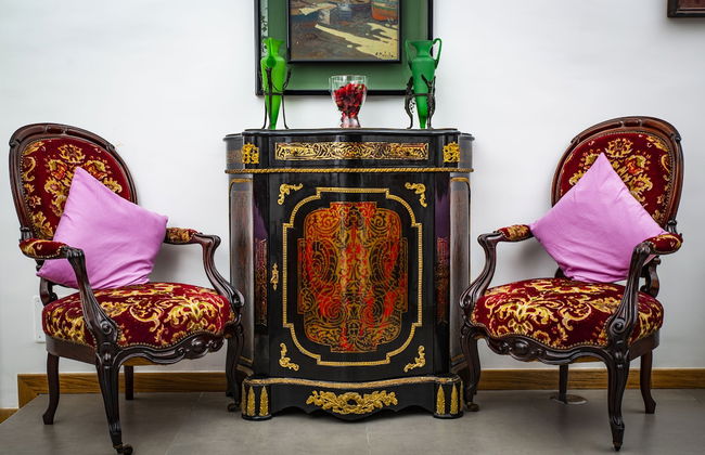 Di Palma Suite - Foto 6