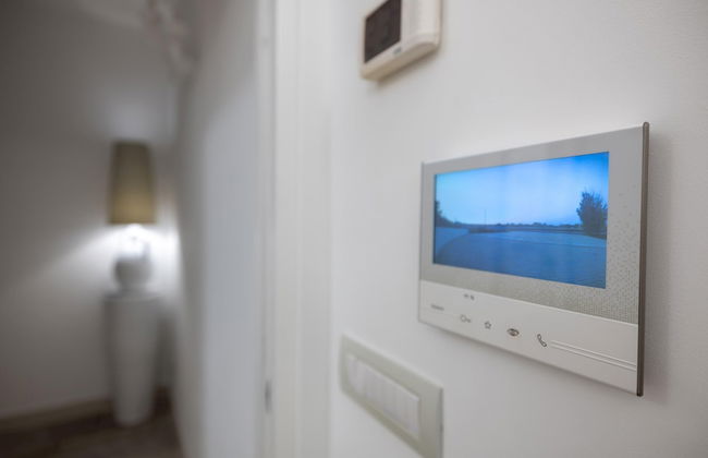 Villa Tra i Due Mari Spa Salento - Foto 45