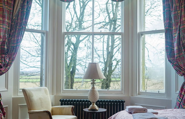 Newton Manor House -7 Bedroom House - Foto 15