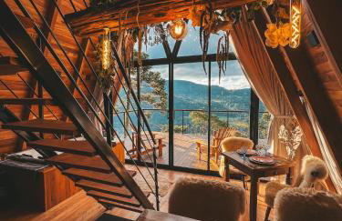 Cabana Amores da Serra Urubici - Photo 16