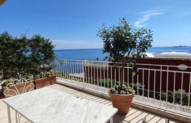 Villa Rosa - Foto 9