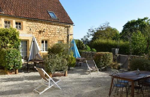 Holiday Home 2oppelhaushälfte in einem alten Bauernhof im Périgourdine by Interhome - Foto 15