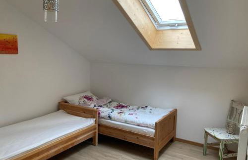 Ferienwohnung Bahnhof Regen mit Wellness - Foto 17