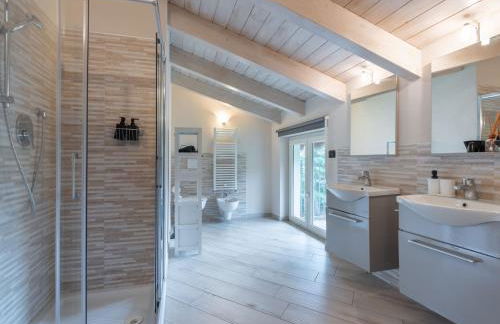 Holiday Home Villa Creviolo by Interhome - Foto 34