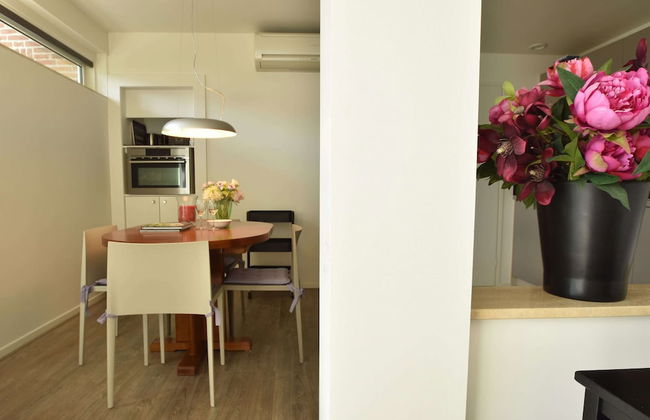 Cozy Apartment in Bergen on Dutch Coast - Foto 38