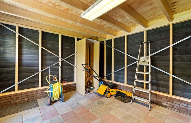 Holiday Home in Putten Near Veluwe Park - Photo 21