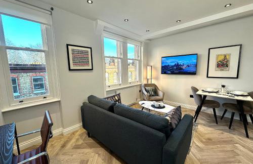 Chiltern Street Serviced Apartments - Marylebone - Foto 12