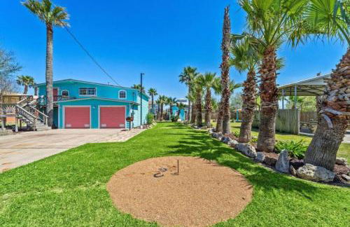 Multi-family Property with Private Pool, Large Yard and Steps From the Bay - Foto 46