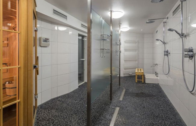 Apartment in Norderney Near Sandy Beaches - Photo 10