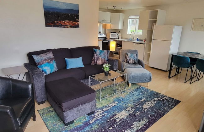 Hood River Suites Apartment Hotel - Foto 41