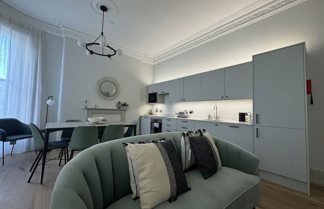 Elliott Terrace by Pureserviced. - Foto 40